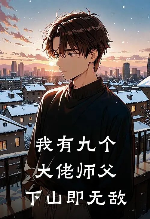 我有九个大佬师父,下山即无敌