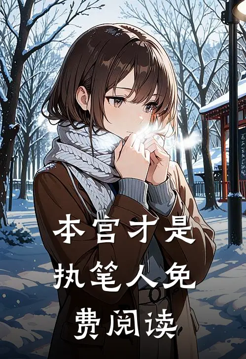 本宫才是执笔人免费阅读