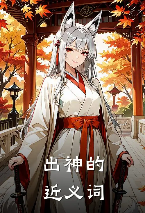 出神的近义词