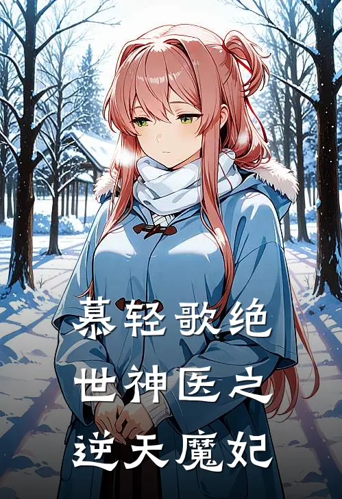 慕轻歌绝世神医之逆天魔妃