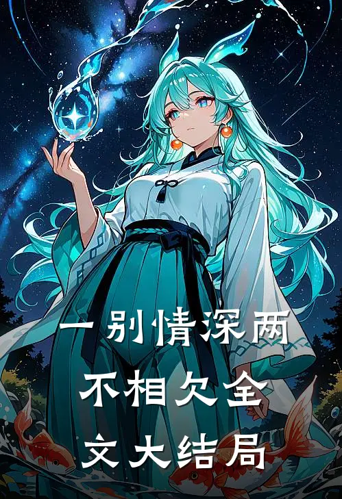一别情深两不相欠全文大结局
