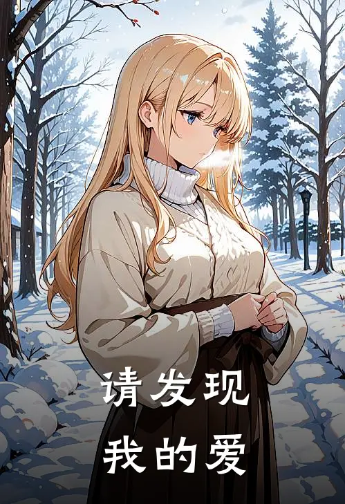 请发现我的爱