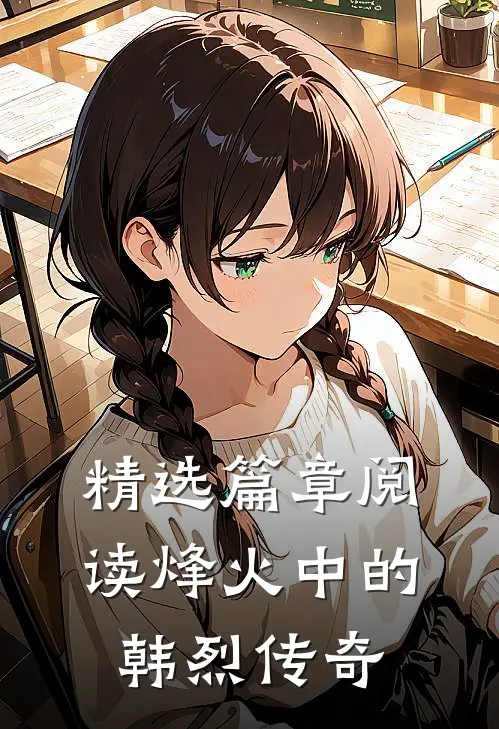精选篇章阅读烽火中的韩烈传奇