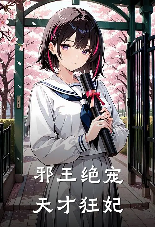 邪王绝宠天才狂妃