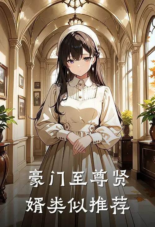 豪门至尊贤婿类似推荐