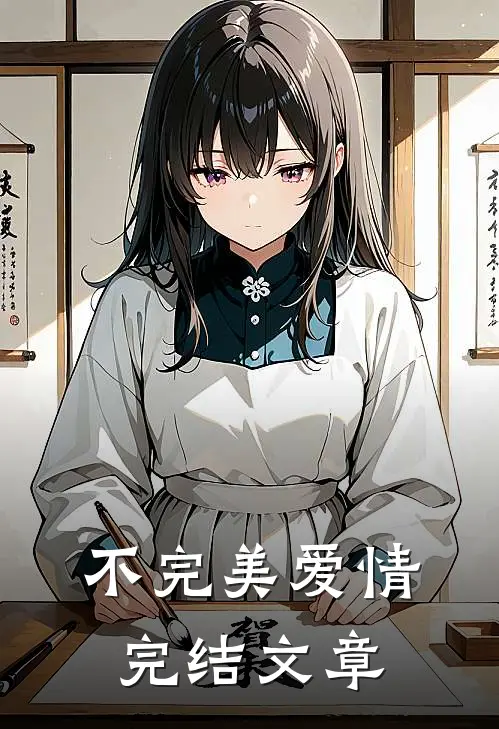 不完美爱情完结文章