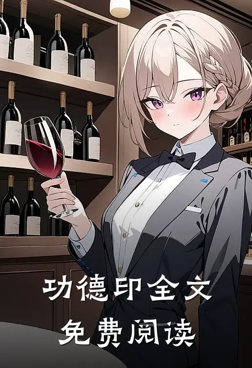 功德印全文免费阅读