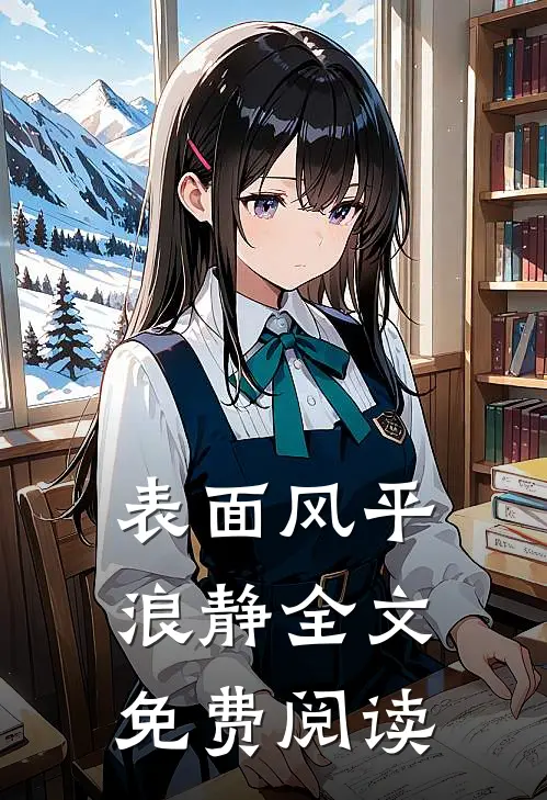 表面风平浪静全文免费阅读