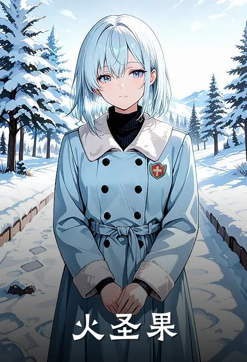火圣果