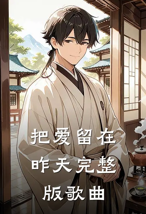 把爱留在昨天完整版歌曲