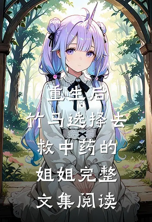 重生后，竹马选择去救中药的姐姐完整文集阅读