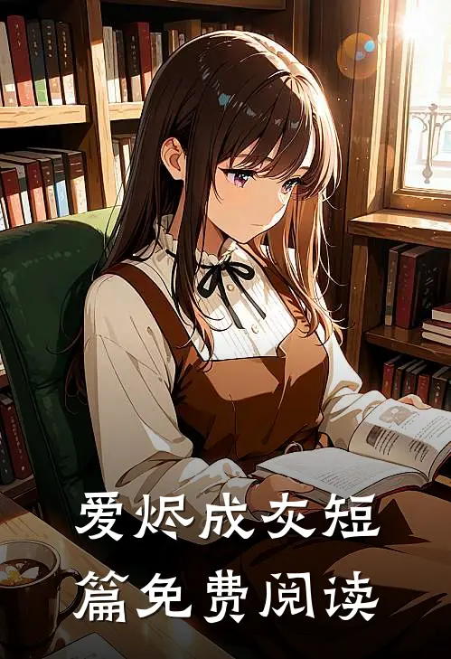爱烬成灰短篇免费阅读