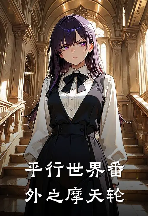 平行世界番外之摩天轮