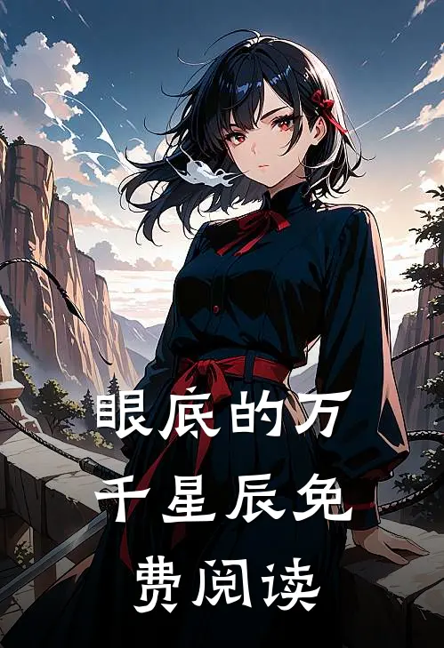 眼底的万千星辰免费阅读