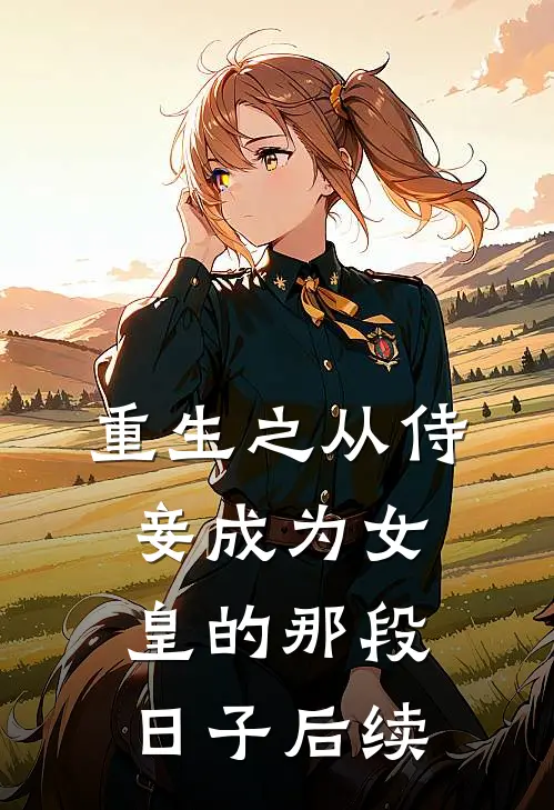 重生之从侍妾成为女皇的那段日子后续