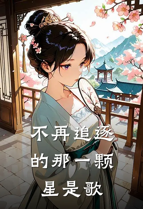 不再追逐的那一颗星是歌