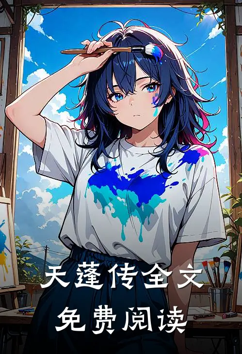 天蓬传全文免费阅读