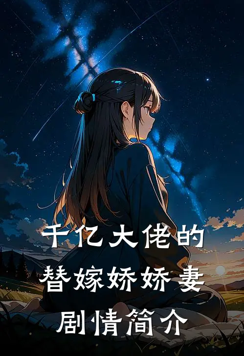 千亿大佬的替嫁娇娇妻剧情简介