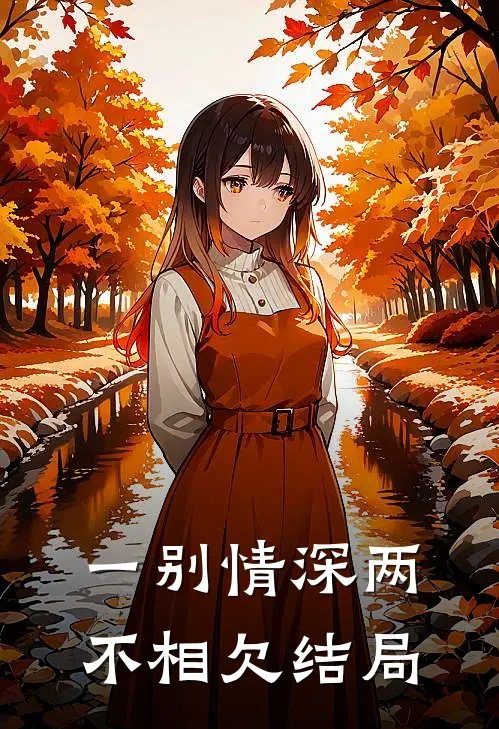 一别情深两不相欠结局