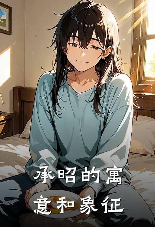 承昭的寓意和象征