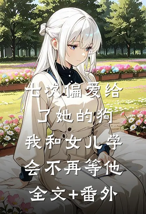 七次偏爱给了她的狗，我和女儿学会不再等他全文+番外