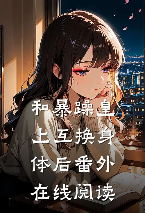 和暴躁皇上互换身体后 番外在线阅读