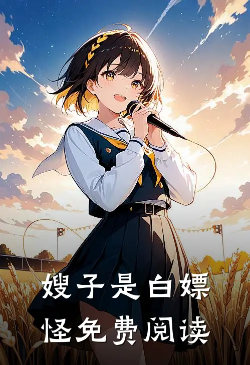 嫂子是白嫖怪免费阅读
