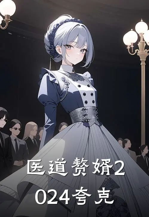 医道赘婿2024 夸克