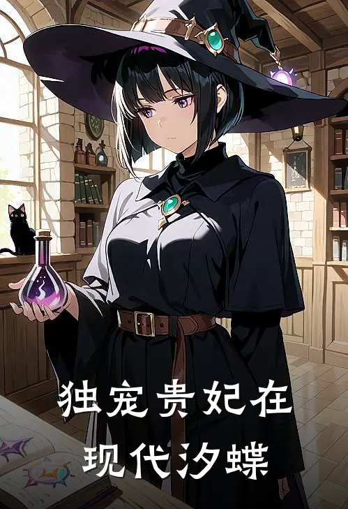 独宠贵妃在现代汐蝶