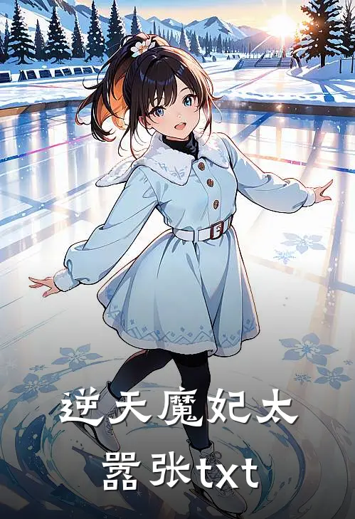 逆天魔妃太嚣张txt