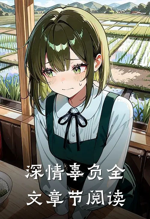 深情辜负全文章节阅读