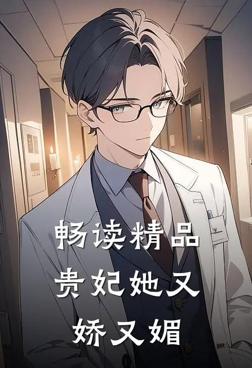 畅读精品贵妃她又娇又媚