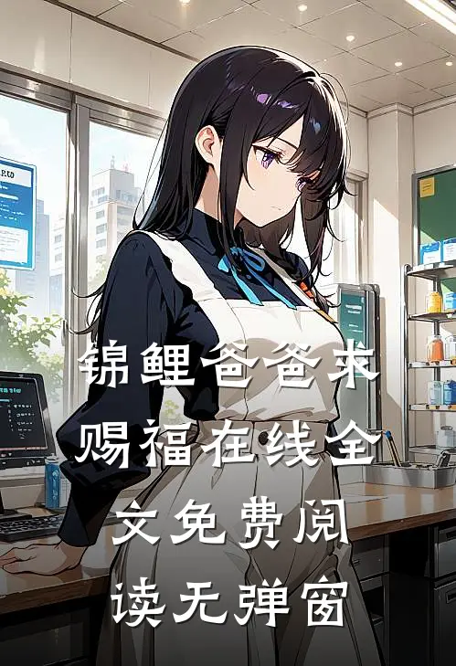锦鲤爸爸求赐福在线全文免费阅读无弹窗