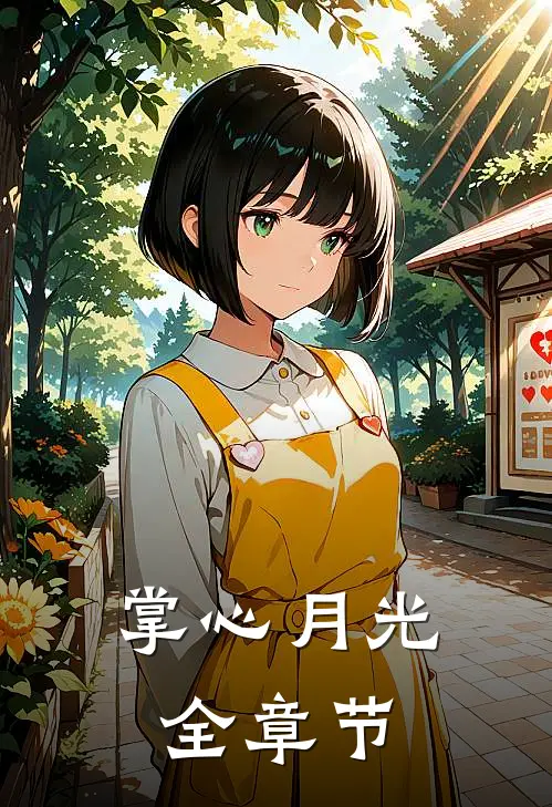 掌心月光全章节