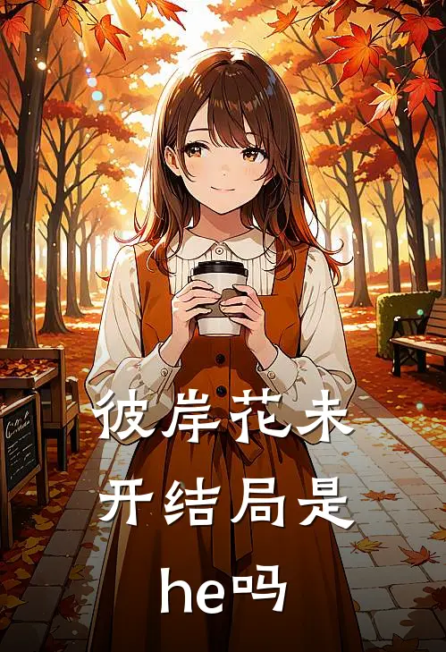 彼岸花未开结局是he吗