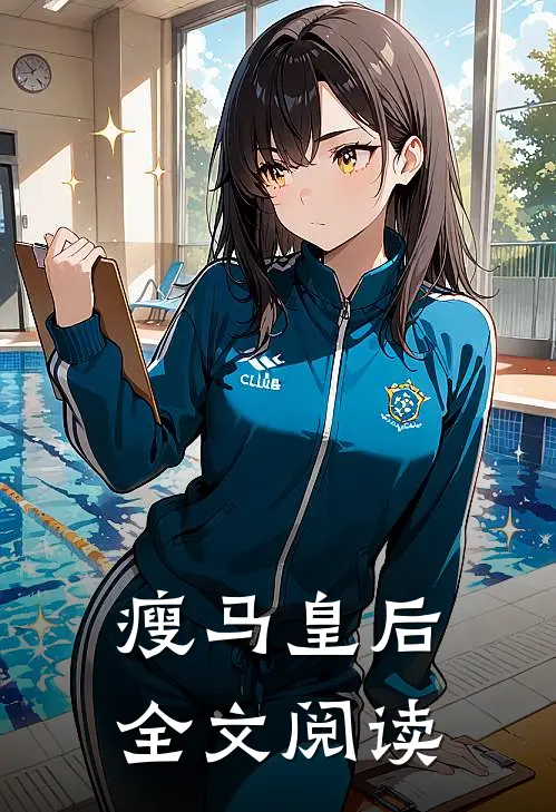 瘦马皇后全文阅读
