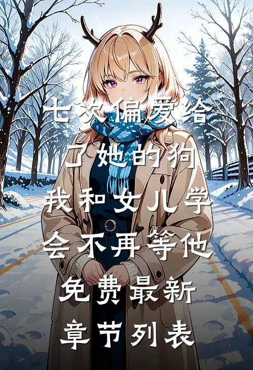 七次偏爱给了她的狗，我和女儿学会不再等他免费最新章节列表