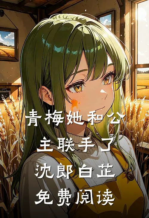 青梅她和公主联手了沈郎白芷免费阅读