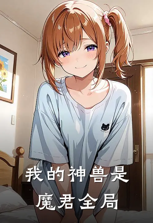 我的神兽是魔君全局