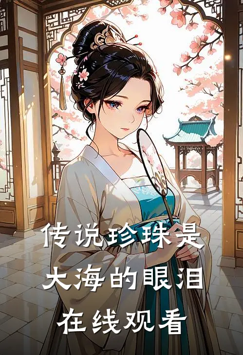 传说珍珠是大海的眼泪在线观看