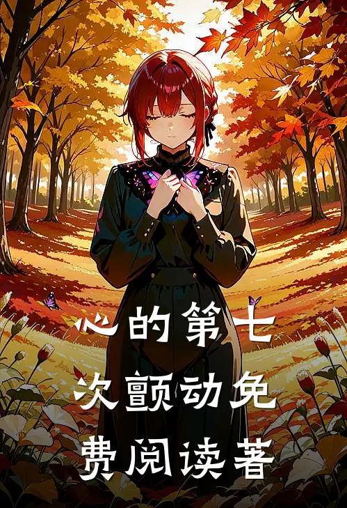 心的第七次颤动免费阅读著