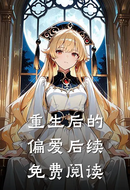 重生后的偏爱后续免费阅读