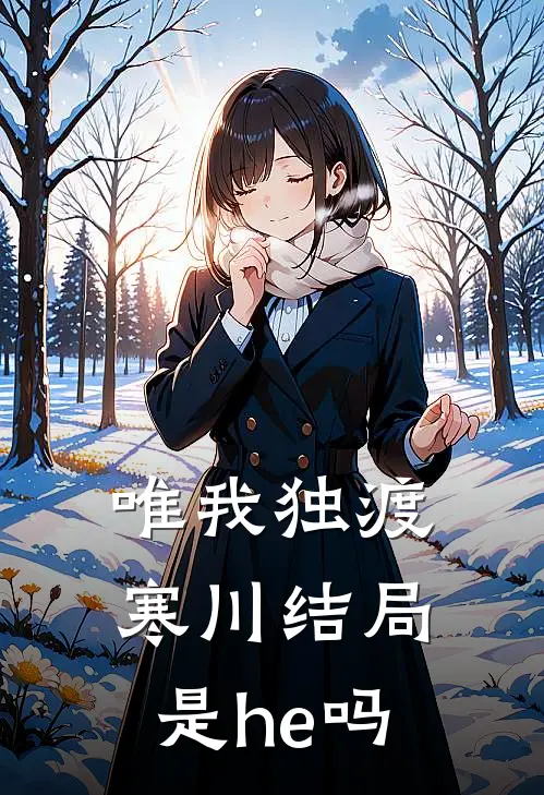 唯我独渡寒川结局是he吗