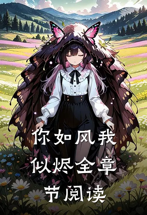 你如风我似烬全章节阅读