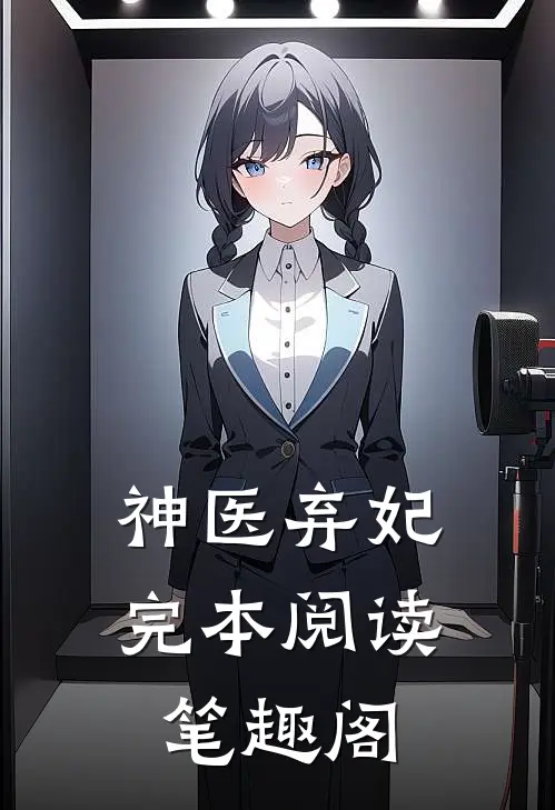 神医弃妃完本阅读笔趣阁