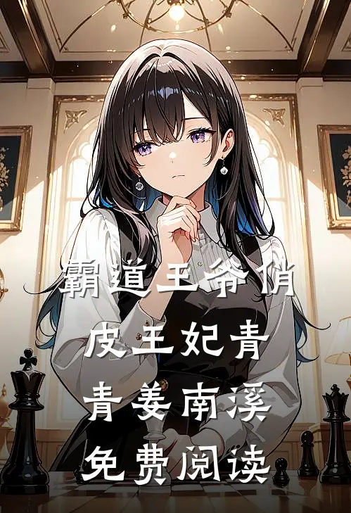 霸道王爷俏皮王妃青青姜南溪免费阅读