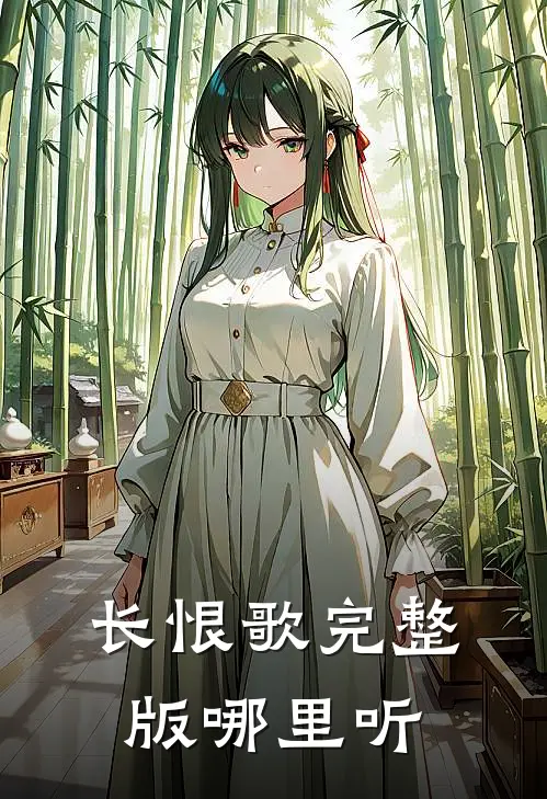 长恨歌完整版哪里听