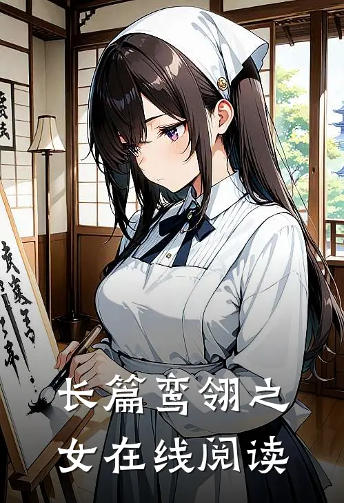 长篇鸾翎之女在线阅读