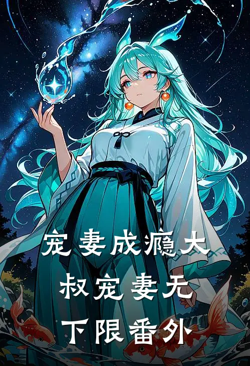 宠妻成瘾大叔宠妻无下限番外