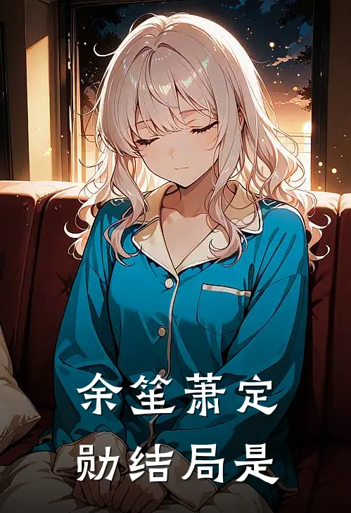 余笙萧定勋结局是
